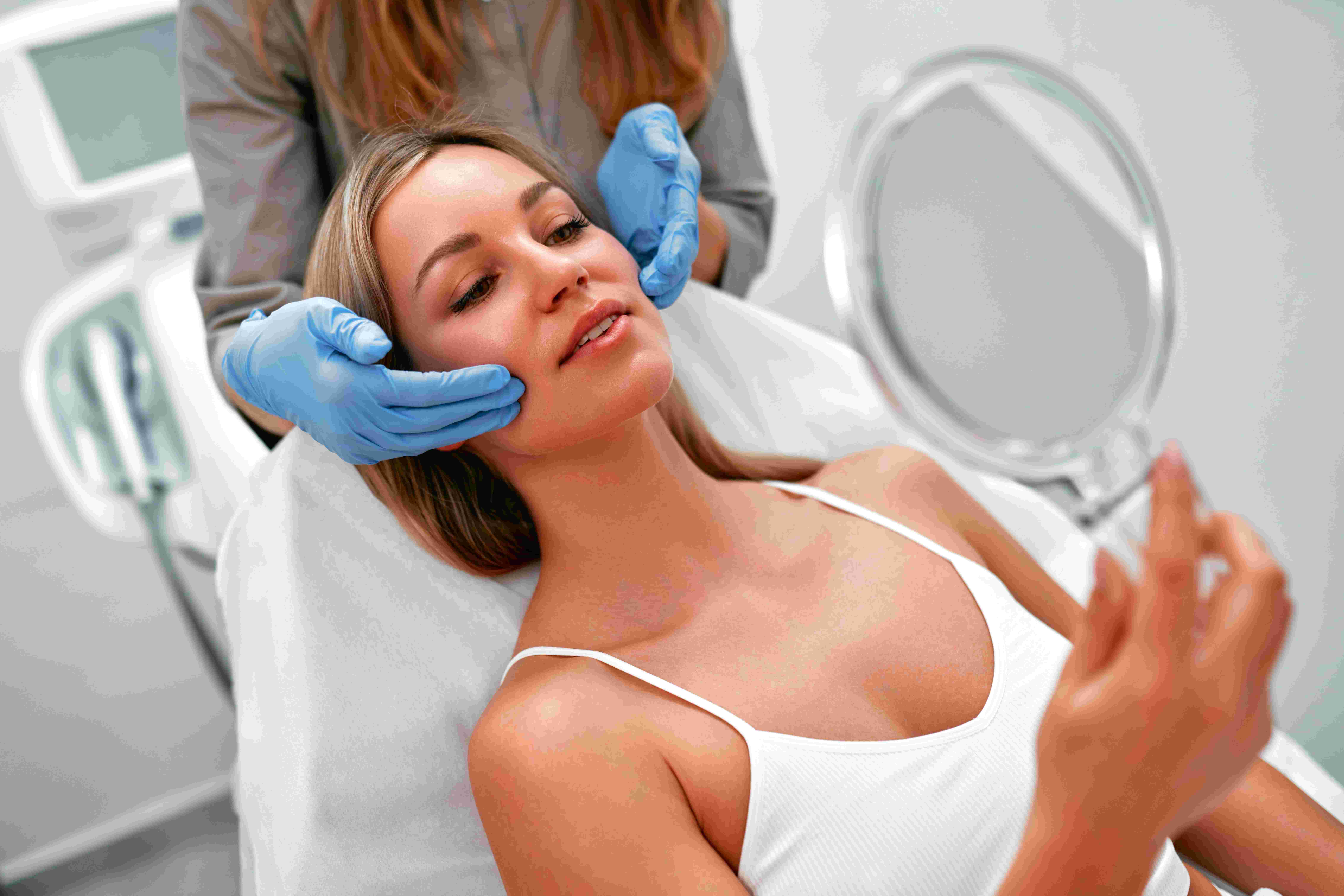 Premium Exosomes Treatment in London - Queen of Beauty